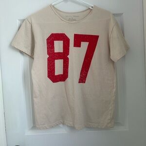 Grayson Threads cream 87 t shirt